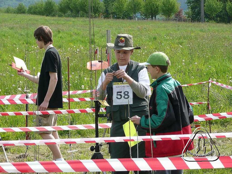 2011 Český Těšín